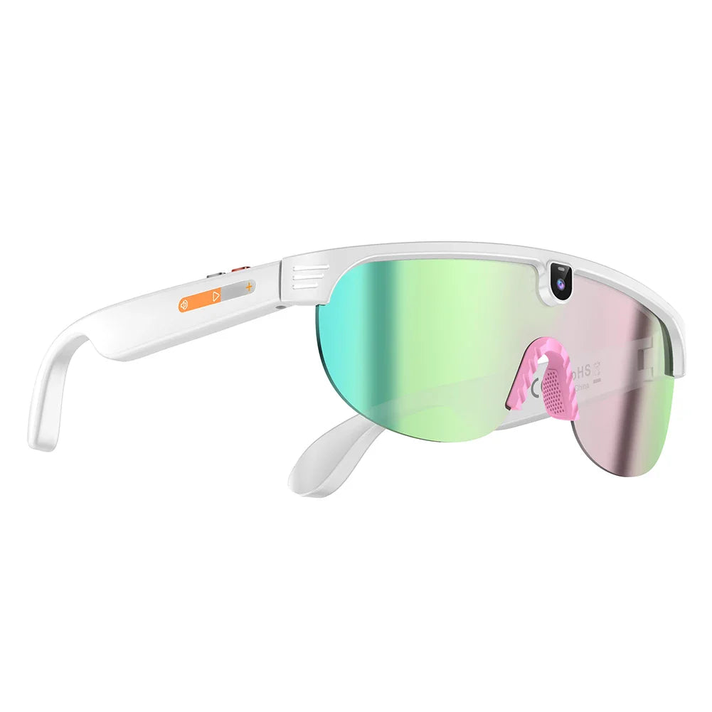 EryxLense™️ POV Glasses