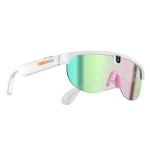 EryxLense™️ POV Glasses