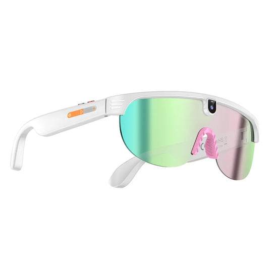 EryxLense™️ POV Glasses