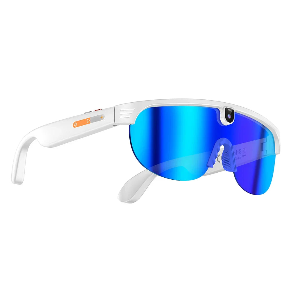 EryxLense™️ POV Glasses