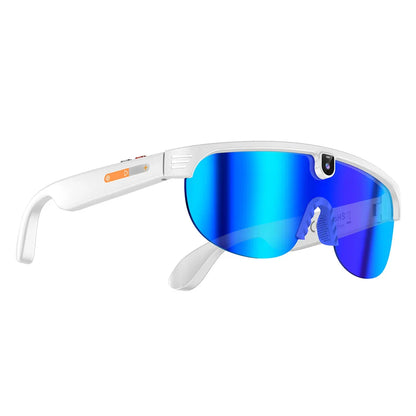 EryxLense™️ POV Glasses